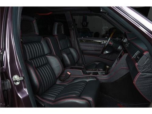 1992 Mercedes-Benz 500E Bortnite Special | Brembo F50 BBK, US $89,900.00, image 20