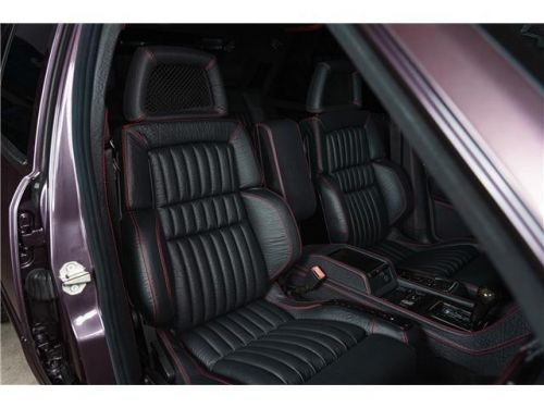 1992 Mercedes-Benz 500E Bortnite Special | Brembo F50 BBK, US $89,900.00, image 21
