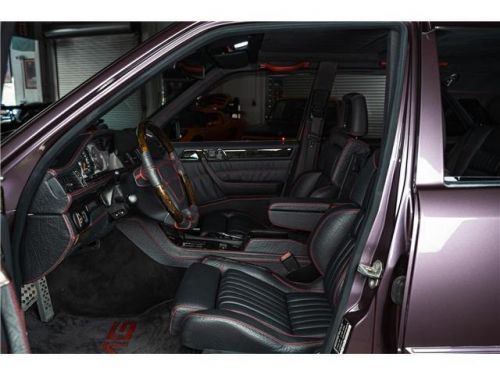 1992 Mercedes-Benz 500E Bortnite Special | Brembo F50 BBK, US $89,900.00, image 28
