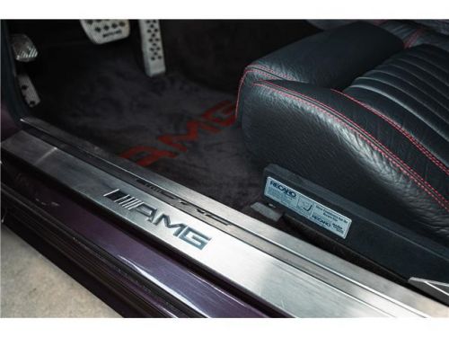 1992 Mercedes-Benz 500E Bortnite Special | Brembo F50 BBK, US $89,900.00, image 30
