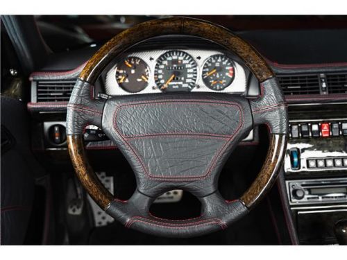 1992 Mercedes-Benz 500E Bortnite Special | Brembo F50 BBK, US $89,900.00, image 31
