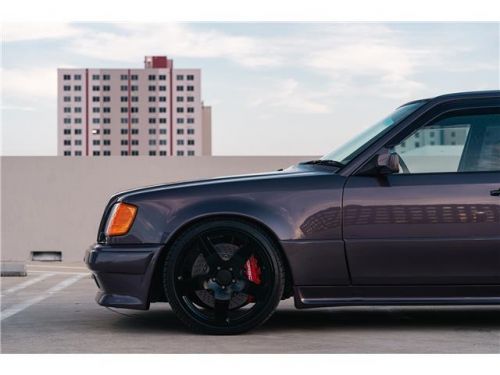 1992 Mercedes-Benz 500E Bortnite Special | Brembo F50 BBK, US $89,900.00, image 37