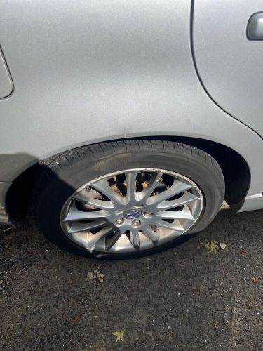 2008 volvo s40 t5