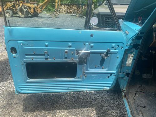 1980 international scout ii