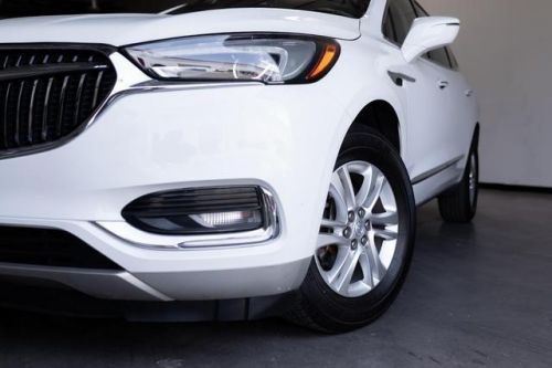 2020 buick enclave essence sport utility 4d
