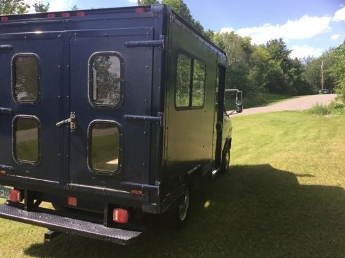 Chevrolet G30 Van