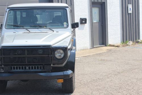 1985 Mercedes-Benz G-Class 280GE Wagon, US $29,950.00, image 3