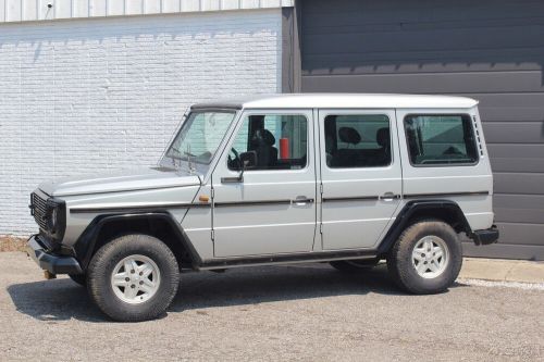 1985 Mercedes-Benz G-Class 280GE Wagon, US $29,950.00, image 4