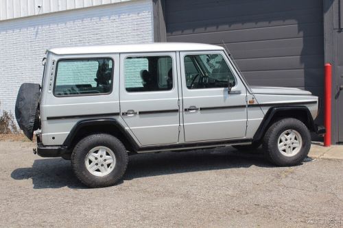1985 Mercedes-Benz G-Class 280GE Wagon, US $29,950.00, image 5