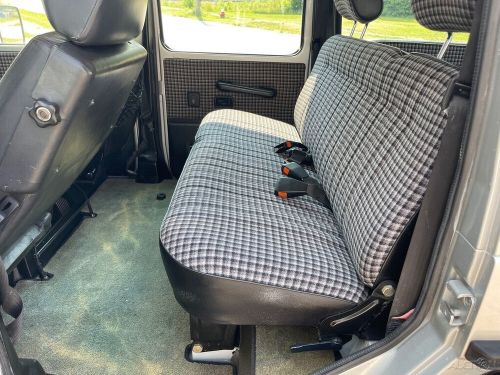 1985 Mercedes-Benz G-Class 280GE Wagon, US $29,950.00, image 12
