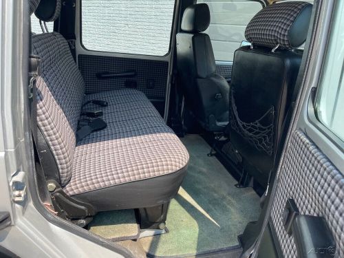 1985 Mercedes-Benz G-Class 280GE Wagon, US $29,950.00, image 13
