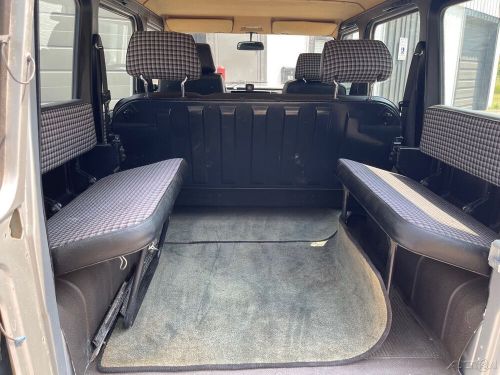 1985 Mercedes-Benz G-Class 280GE Wagon, US $29,950.00, image 17