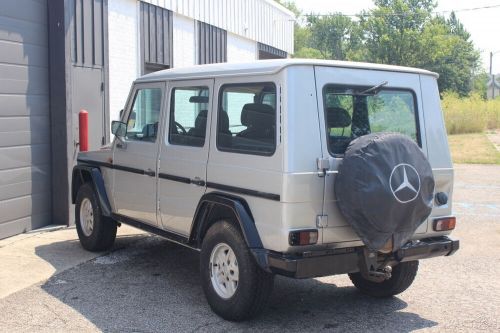 1985 Mercedes-Benz G-Class 280GE Wagon, US $29,950.00, image 38
