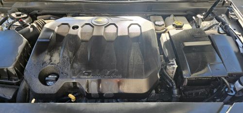 2018 Chevrolet Impala LS, US $2,050.00, image 2