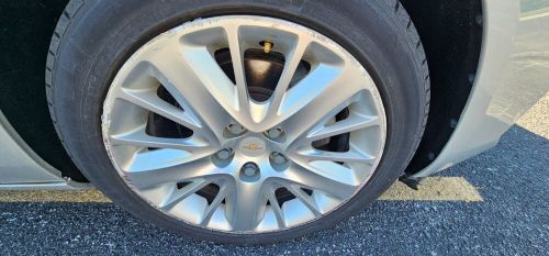 2018 Chevrolet Impala LS, US $2,050.00, image 3