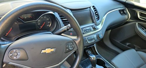 2018 Chevrolet Impala LS, US $2,050.00, image 10