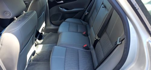 2018 Chevrolet Impala LS, US $2,050.00, image 11