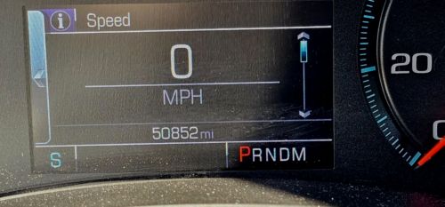 2018 Chevrolet Impala LS, US $2,050.00, image 12