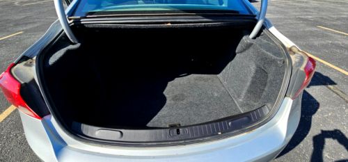 2018 Chevrolet Impala LS, US $2,050.00, image 13
