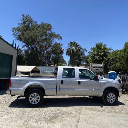 2006 FORD F-250 SUPER DUTY, US $7,999.00, image 2