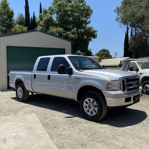 2006 FORD F-250 SUPER DUTY, US $7,999.00, image 3