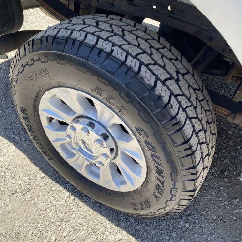 2006 FORD F-250 SUPER DUTY, US $7,999.00, image 5