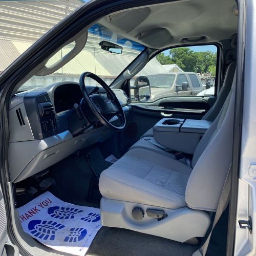 2006 FORD F-250 SUPER DUTY, US $7,999.00, image 9