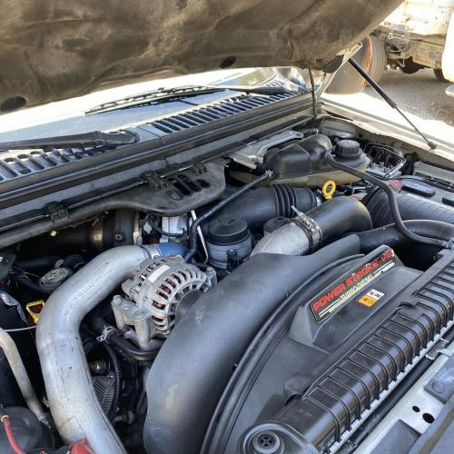2006 FORD F-250 SUPER DUTY, US $7,999.00, image 12