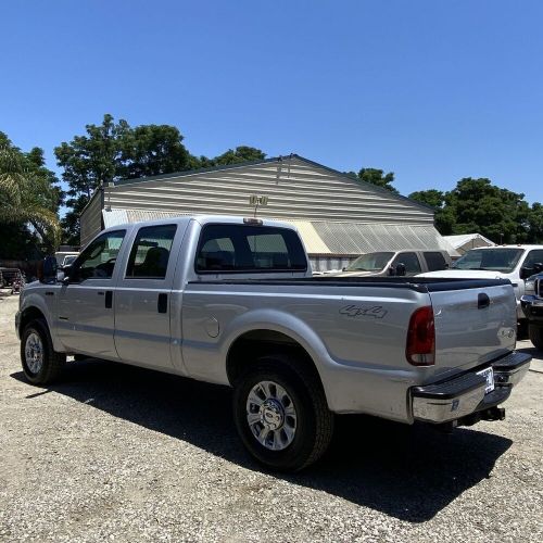 2006 FORD F-250 SUPER DUTY, US $7,999.00, image 15