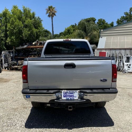 2006 FORD F-250 SUPER DUTY, US $7,999.00, image 16