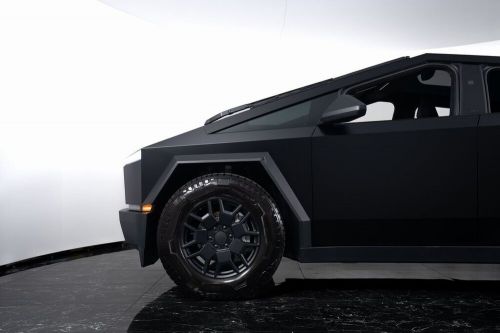 2024 Tesla Cybertruck, US $109,999.00, image 3