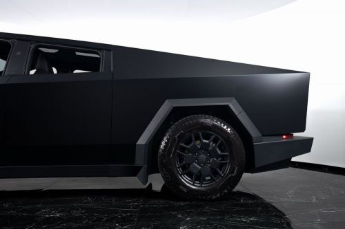 2024 Tesla Cybertruck, US $109,999.00, image 4