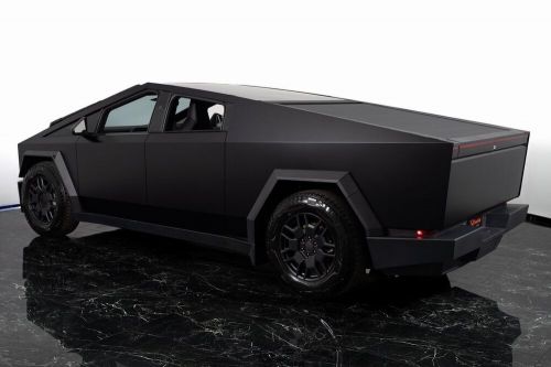 2024 Tesla Cybertruck, US $109,999.00, image 5
