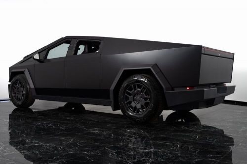 2024 Tesla Cybertruck, US $109,999.00, image 6