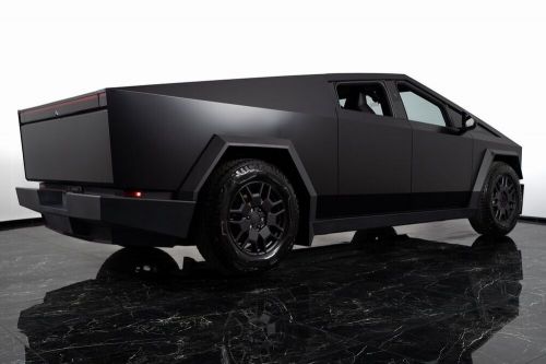 2024 Tesla Cybertruck, US $109,999.00, image 9