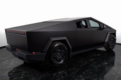 2024 Tesla Cybertruck, US $109,999.00, image 10