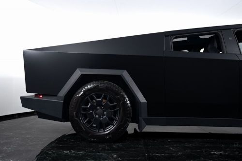 2024 Tesla Cybertruck, US $109,999.00, image 11