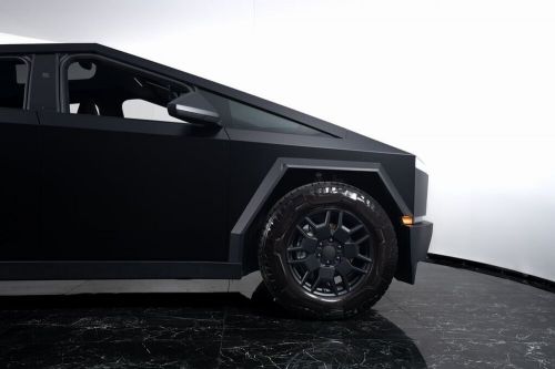 2024 Tesla Cybertruck, US $109,999.00, image 12