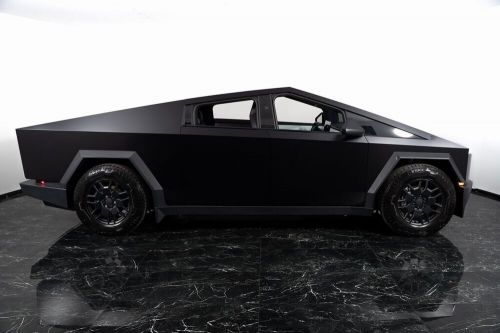 2024 Tesla Cybertruck, US $109,999.00, image 13