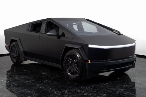 2024 Tesla Cybertruck, US $109,999.00, image 14