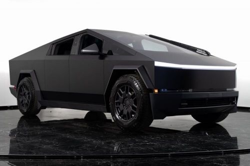 2024 Tesla Cybertruck, US $109,999.00, image 15