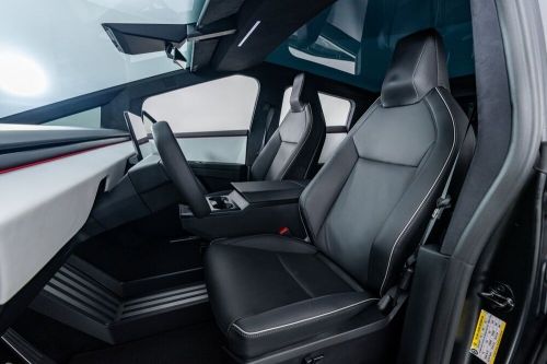 2024 Tesla Cybertruck, US $109,999.00, image 16