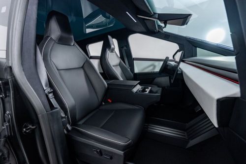 2024 Tesla Cybertruck, US $109,999.00, image 17
