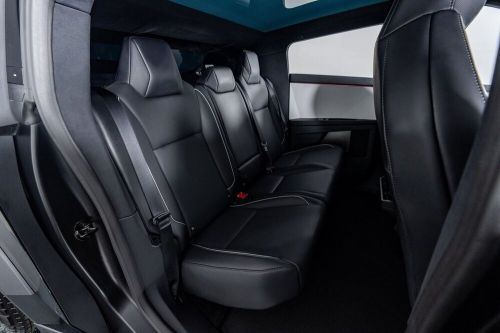 2024 Tesla Cybertruck, US $109,999.00, image 18