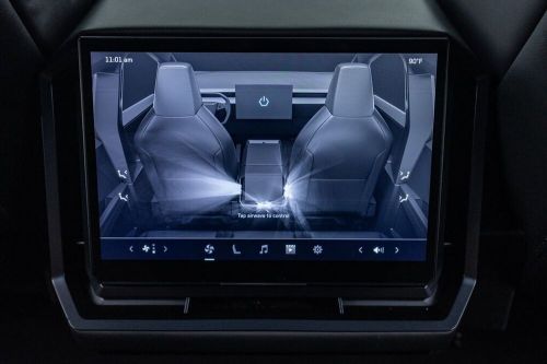 2024 Tesla Cybertruck, US $109,999.00, image 21