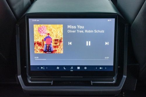 2024 Tesla Cybertruck, US $109,999.00, image 23