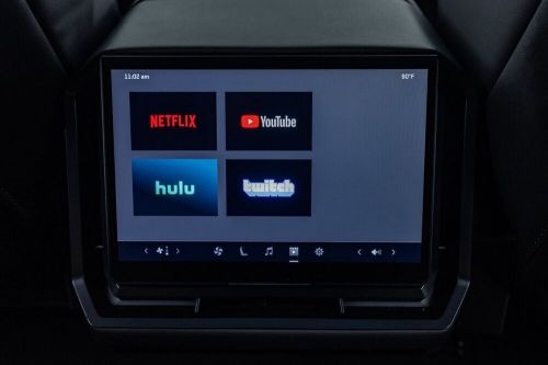 2024 Tesla Cybertruck, US $109,999.00, image 24