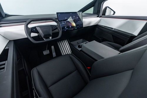 2024 Tesla Cybertruck, US $109,999.00, image 27