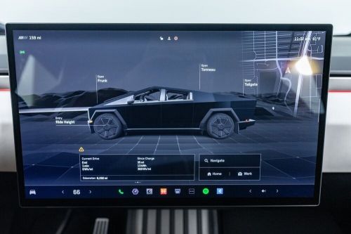 2024 Tesla Cybertruck, US $109,999.00, image 32