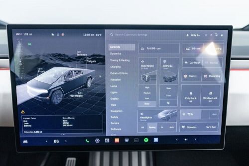 2024 Tesla Cybertruck, US $109,999.00, image 33